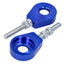 Chain Tensioner Aluminum 12Mm  101 OCTANE 101 OCTANE MOTOVEIKALS 21