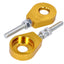 Chain Tensioner Aluminum 12Mm  101 OCTANE 101 OCTANE MOTOVEIKALS 21