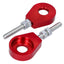 Chain Tensioner Aluminum 12Mm  101 OCTANE 101 OCTANE MOTOVEIKALS 21