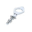 Chain tensioner diamond shape Bore 18mm for Hercules Moped Mokick, K 50, MK models NTS PARTS MOTOVEIKALS 21
