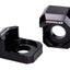 chain tensioner Doppler black for Rieju MRT 18-, Peugeot XPS, XP7 DOPPLER MOTOVEIKALS 21