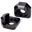 chain tensioner Doppler black for Rieju MRT, MRX, SMX, Tango, RS3 -17 DOPPLER MOTOVEIKALS 21