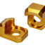 chain tensioner Doppler golden for Rieju MRT 18-, Peugeot XPS, XP7 DOPPLER MOTOVEIKALS 21