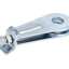 Chain tensioner for Honda MTX 50, 80 OEM STANDARD MOTOVEIKALS 21