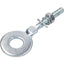 chain tensioner M6 for Puch, Hercules, Kreidler, Zündapp, Sachs, Simson 101 OCTANE MOTOVEIKALS 21