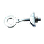 Chain tensioner M6 L=50mm for axle d=12mm for moped, moped, mokick DIVERSE / IMPORT MOTOVEIKALS 21