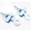 Chain tensioner moped 12mm for moped, moped, mokick DIVERSE / IMPORT MOTOVEIKALS 21
