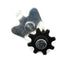 Chain tensioner moped for Piaggio Ciao moped DIVERSE / IMPORT MOTOVEIKALS 21
