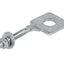 Chain tensioner right for Zündapp OEM STANDARD MOTOVEIKALS 21