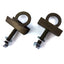 Chain tensioner set for Hercules K 125 BW V1, V2, 180 DIVERSE / IMPORT MOTOVEIKALS 21