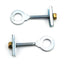 Chain tensioner set for Peugeot 103 moped DIVERSE / IMPORT MOTOVEIKALS 21