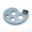 Chain tensioner set for Tomos A 35 moped moped mokick DIVERSE / IMPORT MOTOVEIKALS 21
