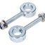 chain tensioner set M8, 15mm axle for Aprilia RX 50, SX 50, Derbi, Euro4 2018- 101 OCTANE MOTOVEIKALS 21