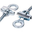 Chain tensioner set universal 2-piece for Puch, Hercules, Zündapp, Honda OEM STANDARD MOTOVEIKALS 21
