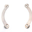 Chain wheel locking plate MOGA for Hercules M 1, 2, P Rixe moped moped MOGA MOTOVEIKALS 21