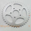 Chain wheel teeth 118mm for moped mokick DIVERSE / IMPORT MOTOVEIKALS 21