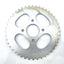 Chain wheel tuning bolt circle 66mm center hole 42,50mm for KTM 505 moped, moped DIVERSE / IMPORT MOTOVEIKALS 21
