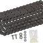 Chain X-Ring 520 X 120 Steel JT CHAINS JT CHAINS MOTOVEIKALS 21