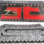Chain X-Ring 525 X 110 Steel JT CHAINS JT CHAINS MOTOVEIKALS 21