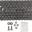 Chain X-Ring 525 X 114 Steel JT CHAINS JT CHAINS MOTOVEIKALS 21