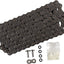 Chain X-Ring 525 X 116 Steel JT CHAINS JT CHAINS MOTOVEIKALS 21