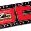 Chain X-Ring 525 X 120 Steel JT CHAINS JT CHAINS MOTOVEIKALS 21