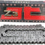 Chain X-Ring 525 X 120 Steel JT CHAINS JT CHAINS MOTOVEIKALS 21