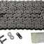 Chain X-Ring 525 X 122 Steel JT CHAINS JT CHAINS MOTOVEIKALS 21