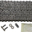 Chain X-Ring 530 X 106 Steel JT CHAINS JT CHAINS MOTOVEIKALS 21