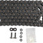 Chain X-Ring 530 X 108 Steel JT CHAINS JT CHAINS MOTOVEIKALS 21
