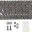 Chain X-Ring 530 X 116 Steel JT CHAINS JT CHAINS MOTOVEIKALS 21