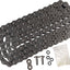 Chain X-Ring 530 X 118 Steel JT CHAINS JT CHAINS MOTOVEIKALS 21