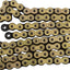 Chaindrv Mse Fb 520-120 MOOSE RACING HARD-PARTS MOOSE RACING MOTOVEIKALS 21