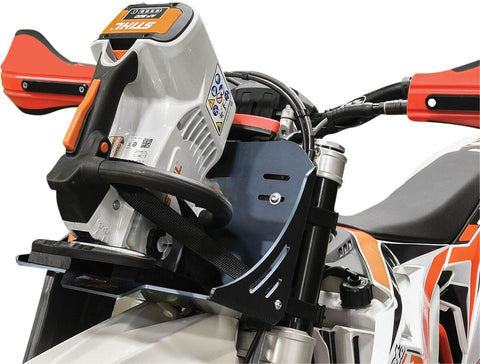 Chainsaw Holder Mse MOOSE RACING HARD-PARTS MOOSE RACING MOTOVEIKALS 21