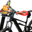 Chainsaw Holder Mt Bike MOOSE RACING HARD-PARTS MOOSE RACING MOTOVEIKALS 21
