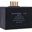 charge controller / flasher relay 12V 2x21W, 2.5A for Simson S51, S52, S70, S83, SR50, SR80 101 OCTANE MOTOVEIKALS 21