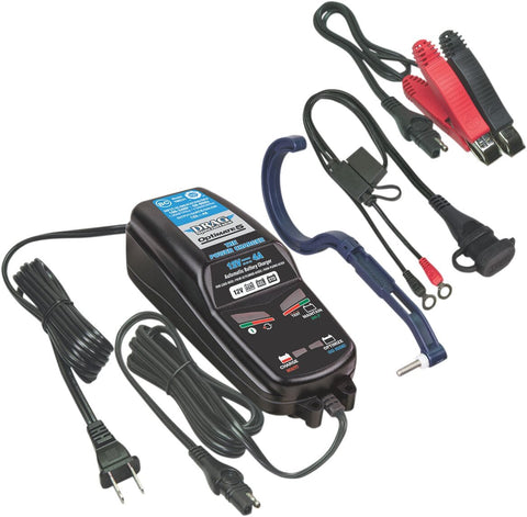 Charger Eu Optimate 5 Drag DRAG SPECIALTIES DRAG SPECIALTIES MOTOVEIKALS 21