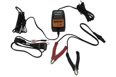 Charger Optimate 1 Duo Mse MOOSE RACING HARD-PARTS MOOSE RACING MOTOVEIKALS 21