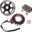 Charging Kt St18-22 Chr DRAG SPECIALTIES DRAG SPECIALTIES MOTOVEIKALS 21