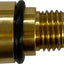 Check Valve In Mm Efi DRAG SPECIALTIES DRAG SPECIALTIES MOTOVEIKALS 21