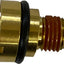 Check Valve Out Mm Efi DRAG SPECIALTIES DRAG SPECIALTIES MOTOVEIKALS 21
