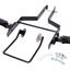 child seat for Simson S50, S51, S70 101 OCTANE MOTOVEIKALS 21
