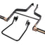 child seat for Simson S50, S51, S70 OEM STANDARD MOTOVEIKALS 21