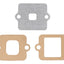 choke block for Piaggio 50cc 2-stroke DIVERSE / IMPORT MOTOVEIKALS 21