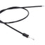 choke cable black for Simson S51, S53, S70, S83 Enduro 101 OCTANE MOTOVEIKALS 21