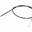 choke cable for Derbi Senda DRD X-Treme 11-, DRD Racing 11-, Aprilia RX, SX 11-, Gilera RCR, SMT 11- = NK810.99 101 OCTANE MOTOVEIKALS 21
