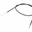 choke cable for Derbi Senda SM/R DRD Pro -10 = NK810.98 101 OCTANE MOTOVEIKALS 21