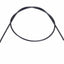 choke cable Naraku PTFE for Derbi Senda SM/R DRD Pro -2010 NARAKU MOTOVEIKALS 21
