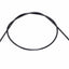 choke cable Naraku PTFE for Rieju RRX, MRX, SMX, MRT, Tango NARAKU MOTOVEIKALS 21