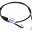 choke cable OEM for Rieju MRT 50 E4, RS3 50 E4 RIEJU MOTOVEIKALS 21